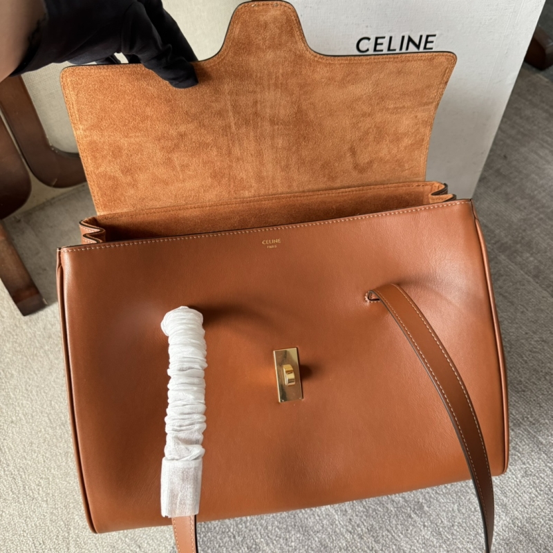 Celine Top Handle Bags